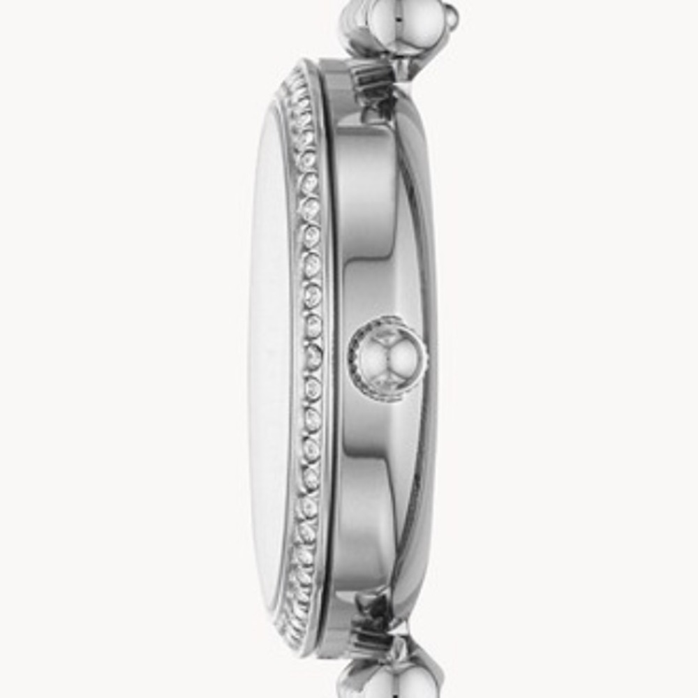 New fossil Carlie woman watch - Picture 5 of 8